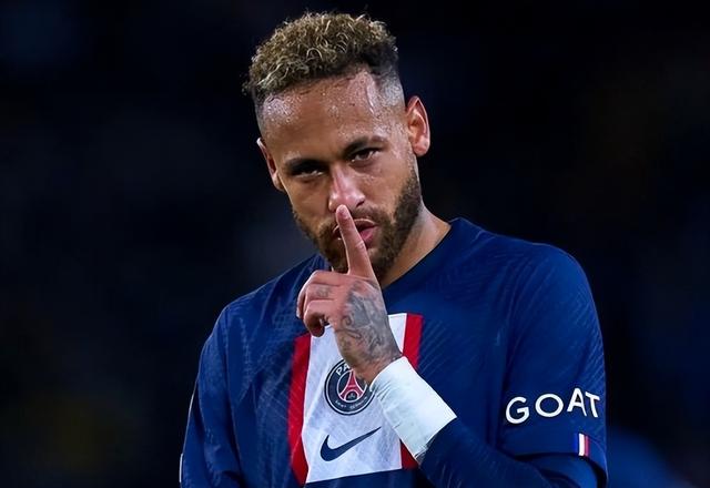 内马尔连续五场比赛得分超过战术调整,切尔西不断突破! 内马尔连续五场比赛得分超过战术调整,切尔西不断突破!