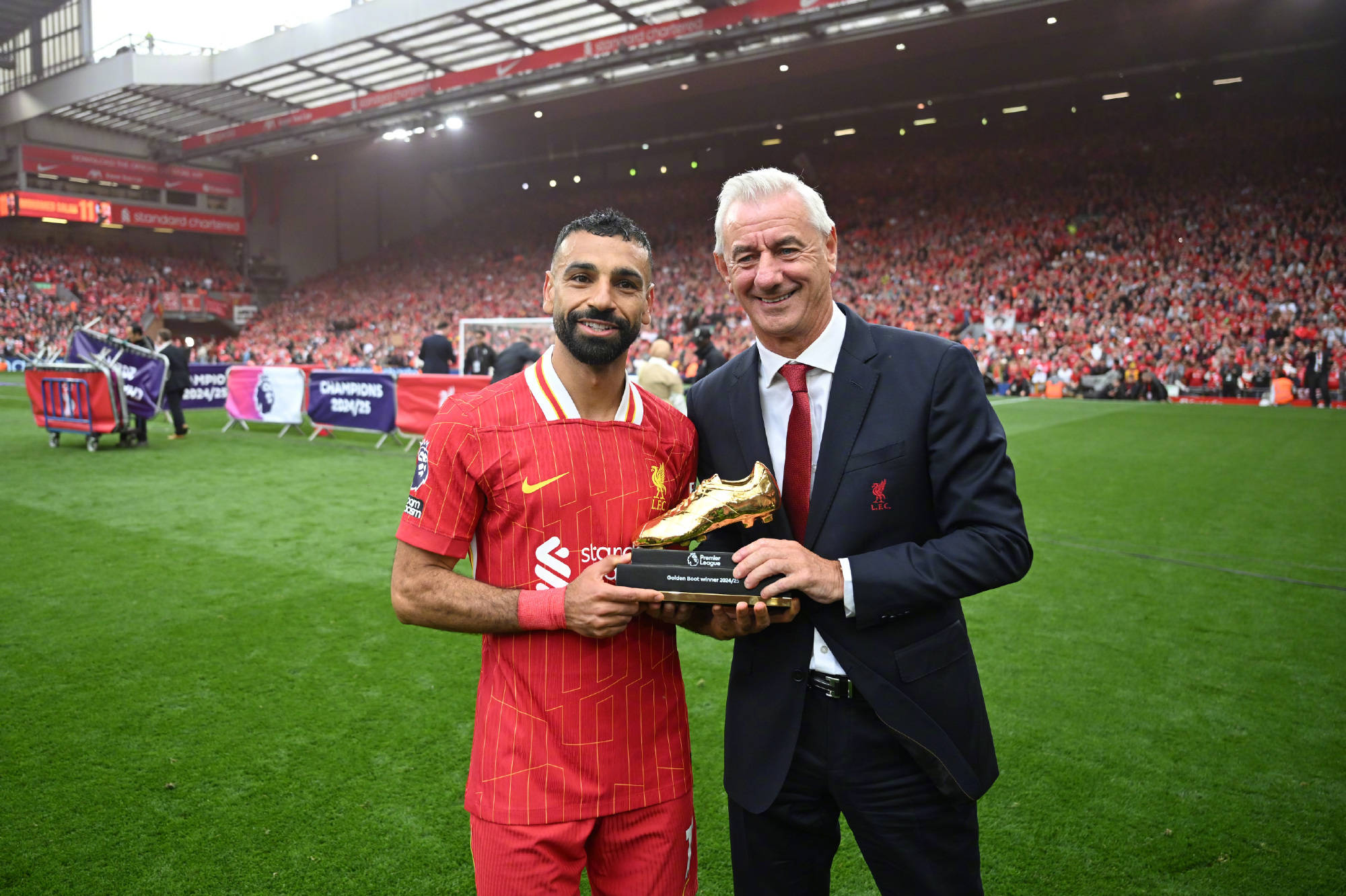 kaiyun全站官网登录-萨拉赫连续十五场比赛得分超过比赛局势复杂，MAD不断突破！-kaiyun全站官网登录